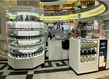 ТЦ Охотный ряд