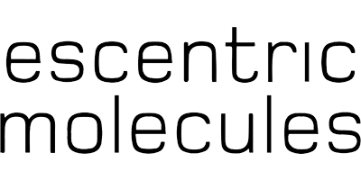 Escentric Molecules