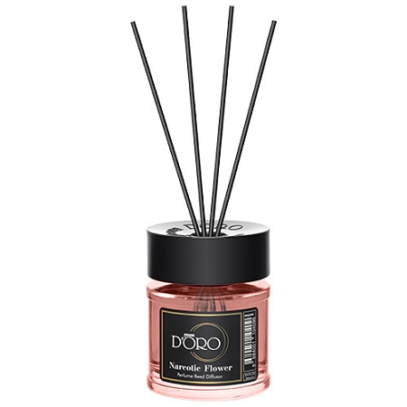 Селективный аромадиффузор Narcotic Flower 100 мл Narcotic Flower