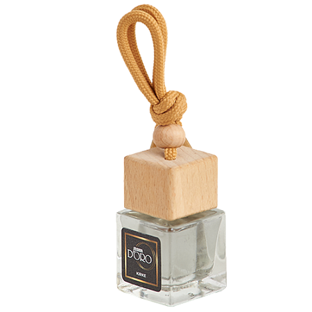 Автопарфюм по мотивам Tiziana Terenzi Kirke 10 мл 