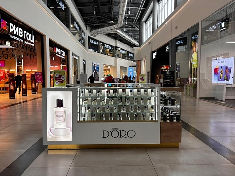 ТЦ Город Косино