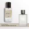 M1 по мотивам Giorgio Armani Acqua Di Gio 100 мл M1