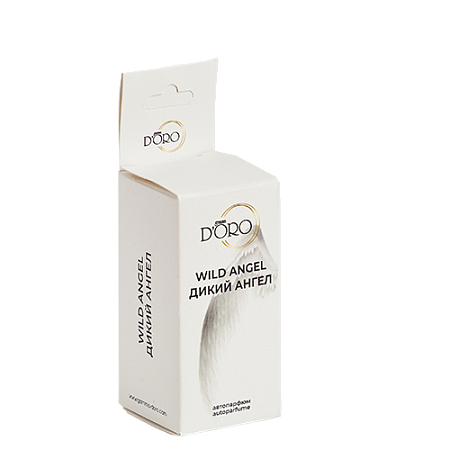 Автопарфюм "Дикий ангел" 10 мл 
