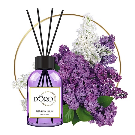 Аромадиффузор "Персидская сирень" 55 мл Персидская сирень