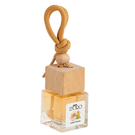 Автопарфюм "Медовая дыня" 10 мл 