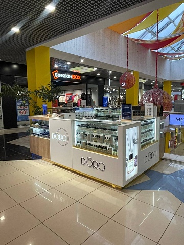 ТРК Мармелад