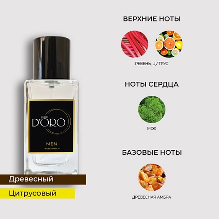 SM1 По мотивам Bvlgari Le Gemme Tygar 50 мл SM1