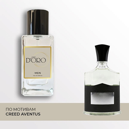 Аналоги духов по мотивам Creed Aventus