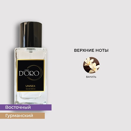 SU14 по мотивам Zielinski&rozen Vanilla Blend 50 мл SU14