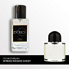 Аналоги духов Byredo Mojave Ghost SU064