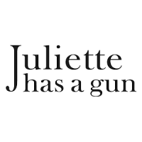 Juliette Has A Gun