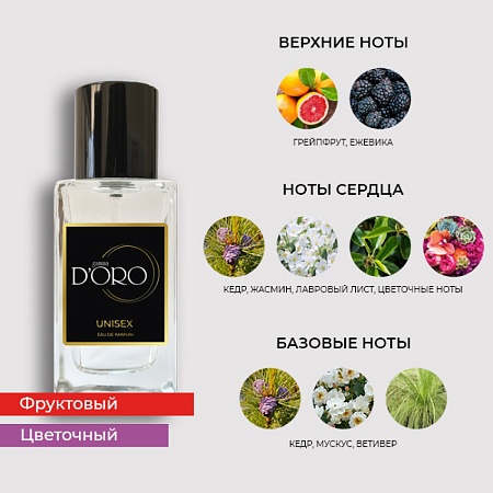 SU159 по мотивам Jo Malone Blackberry & Bay 50 мл SU159