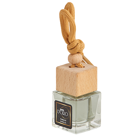 Автопарфюм по мотивам Tom Ford Tabacco Vanille 10 мл 