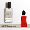 W190 по мотивам Giorgio Armani Si Passione 50 мл W190