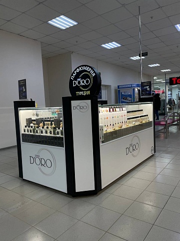 ТЦ Семь пятниц