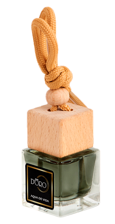 Автопарфюм по мотивам Aqua de Vida 10 мл 