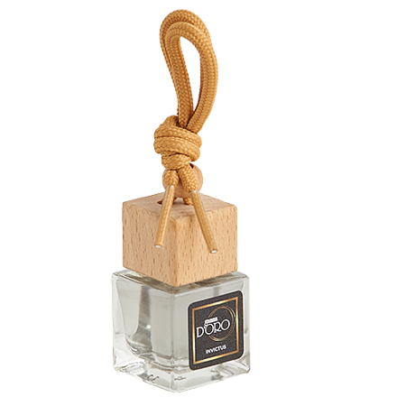 Автопарфюм по мотивам Paco Rabanne Invictus 10 мл 