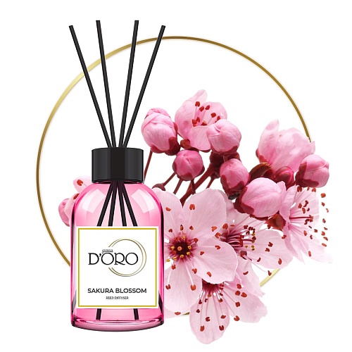 Аромадиффузор «Цветение сакуры»