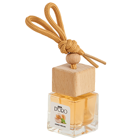 Автопарфюм "Медовая дыня" 10 мл 