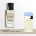 W49 по мотивам Dolce Gabbana Light Blue 50 мл W49