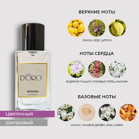 W161 по мотивам Chanel Chance Eau Fraiche 50 мл W161