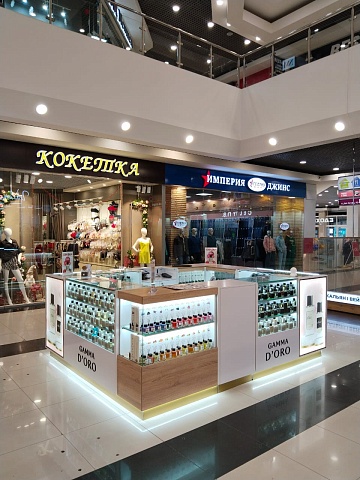 Семейный Парк