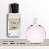 W169 по мотивам Chanel Chance Eau Tendre 50 мл W169