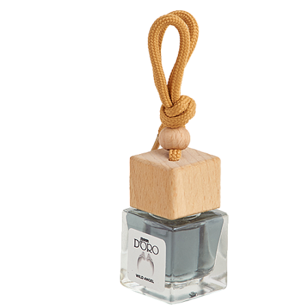 Автопарфюм "Дикий ангел" 10 мл 