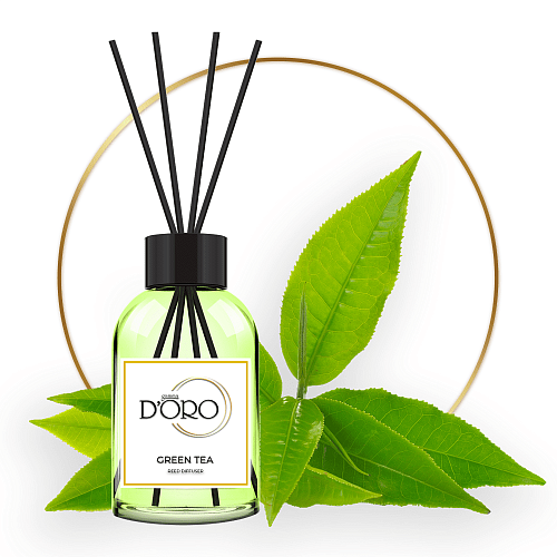 Аромадиффузор «Зеленый чай»