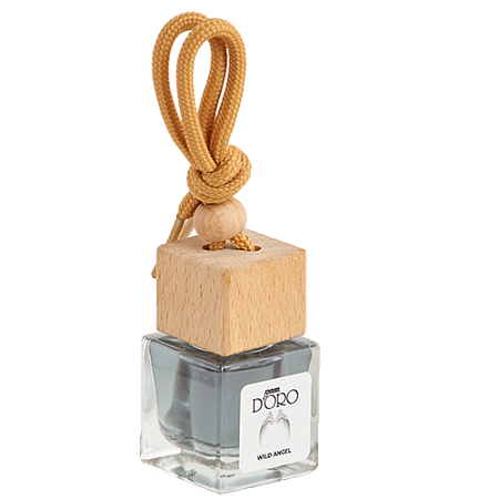 Автопарфюм "Дикий ангел" 10 мл 