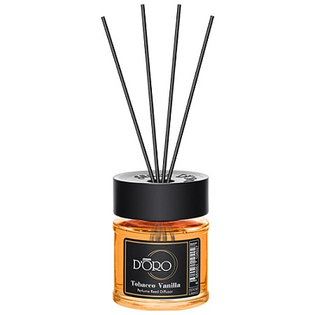 Селективный аромадиффузор Tobacco Vanilla 100 мл 