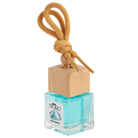 Автопарфюм "Энергия океана" 10 мл 