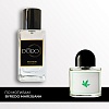Аналоги женских духов Byredo Marijuana SW105