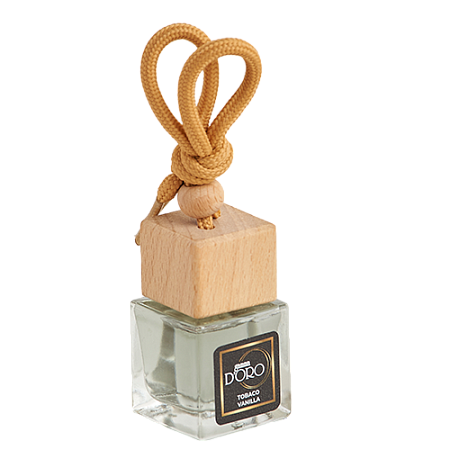 Автопарфюм по мотивам Tom Ford Tabacco Vanille 10 мл 