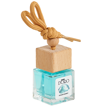 Автопарфюм "Энергия океана" 10 мл 