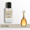 'W10 по мотивам Dior J''Adore' 50 мл W10